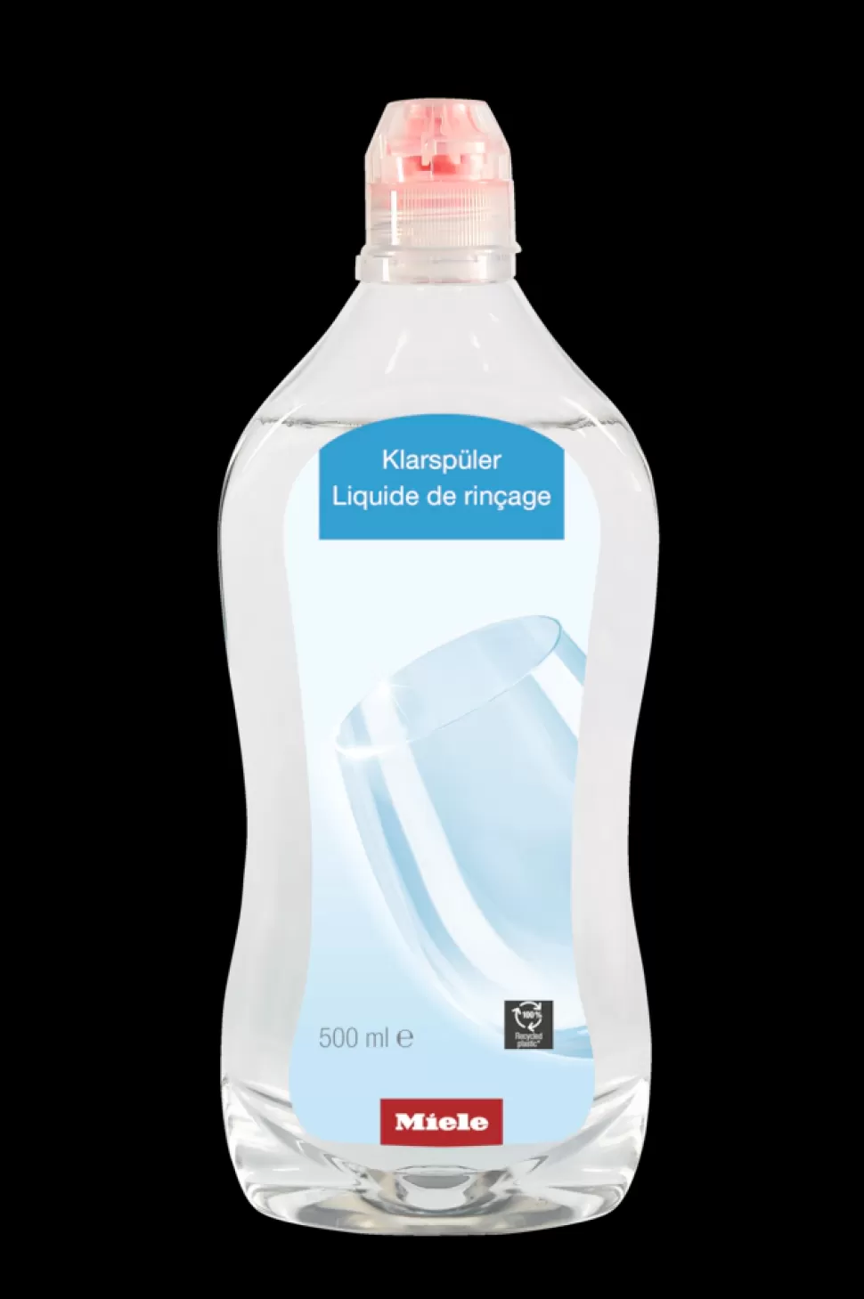 Miele Produits De Lavage | Gs Ra 503 L