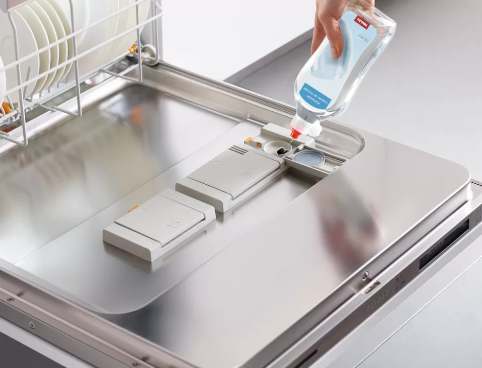 Miele Produits De Lavage | Gs Ra 503 L