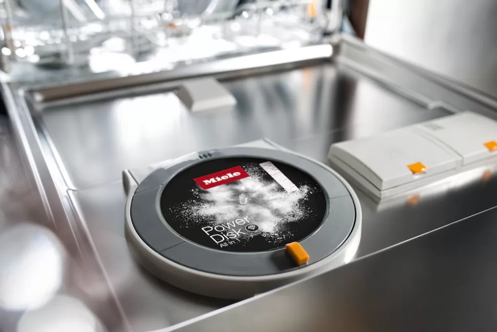 Miele Produits De Lavage | Gs Setd6