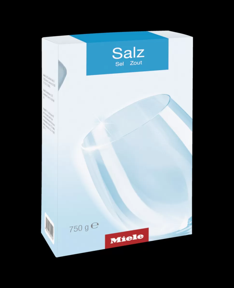 Miele Produits De Lavage | Gsa Sel De Regeneration/ 750G