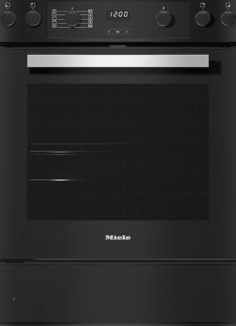 Miele Fours Et Cuisinères | H 2265-1-55 Ep Active