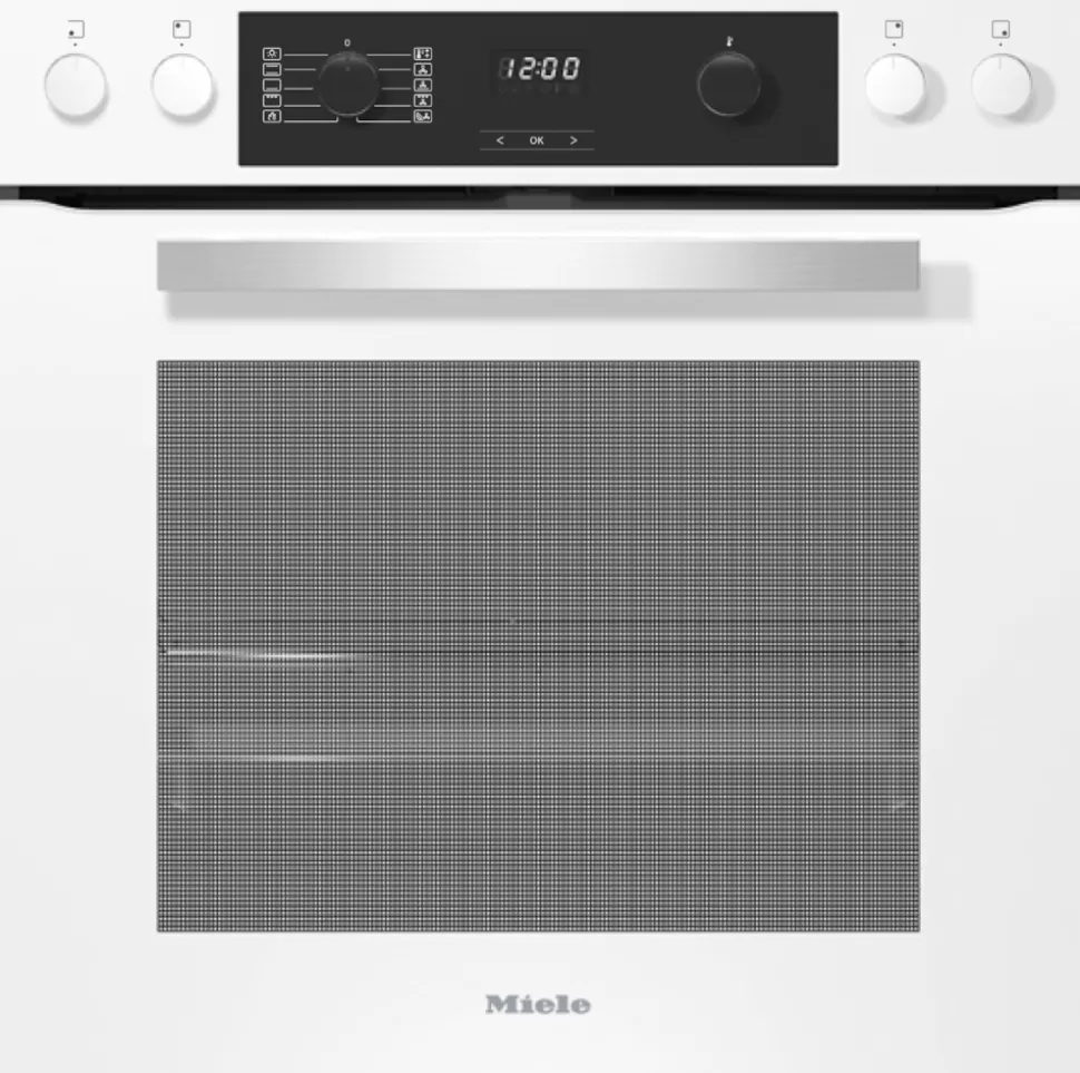Miele Fours Et Cuisinères | H 2265-1-60 Ep Active