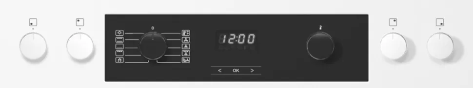 Miele Fours Et Cuisinères | H 2265-1-60 Ep Active