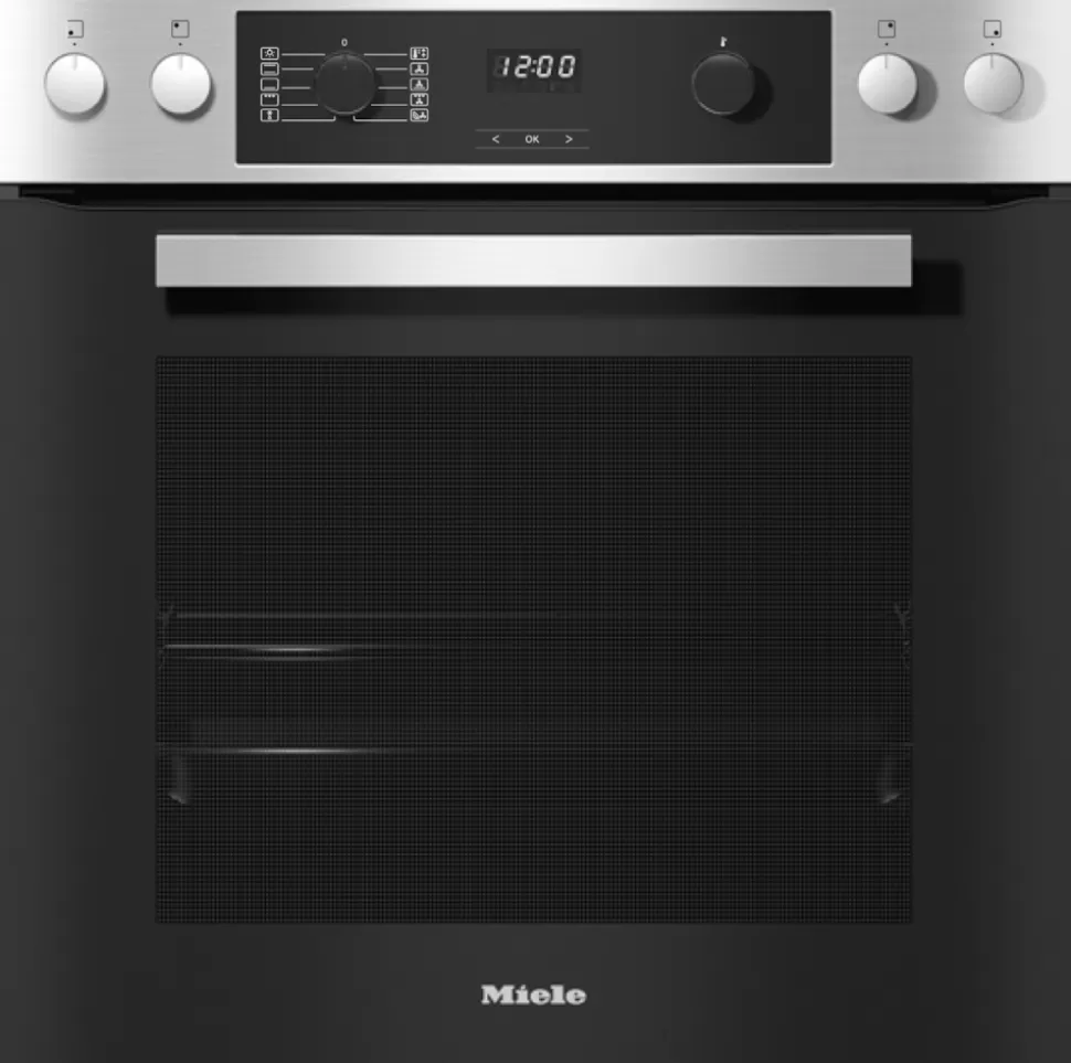 Miele Fours Et Cuisinères | H 2265-1 I Active