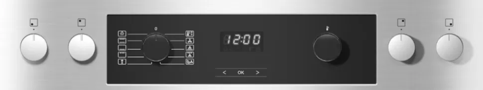 Miele Fours Et Cuisinères | H 2265-1 I Active