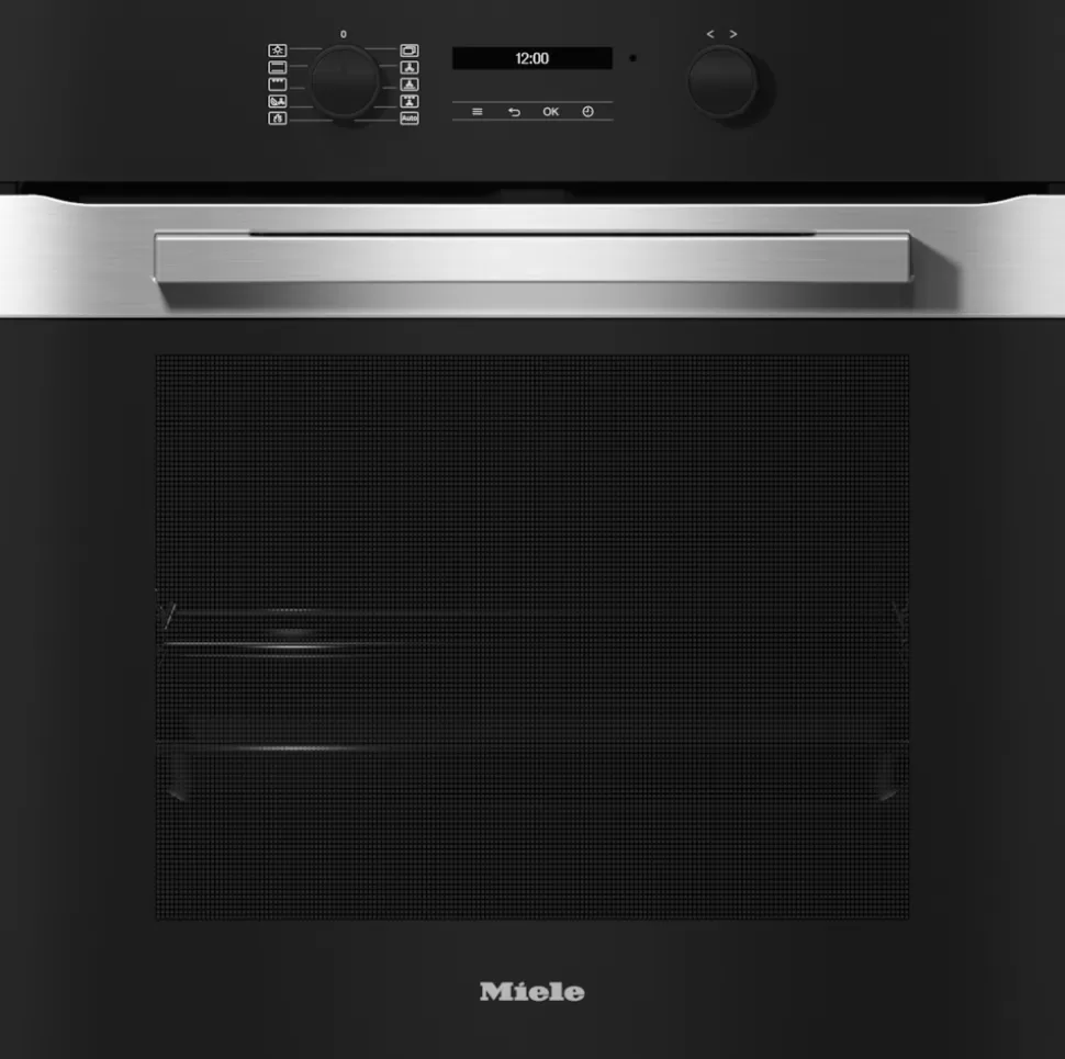 Miele Fours Et Cuisinères | H 2861-60 Bp