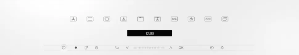 Miele Fours Et Cuisinères | H 7244-60 Bp