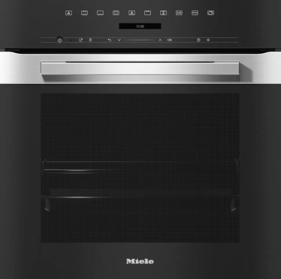 Miele Fours Et Cuisinères | H 7264-60 B