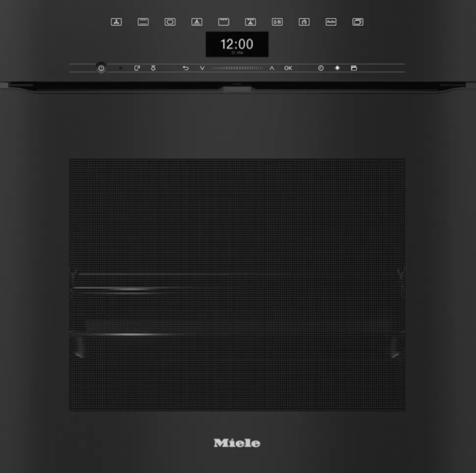 Miele Fours Et Cuisinères | H 7464-60 Bpx