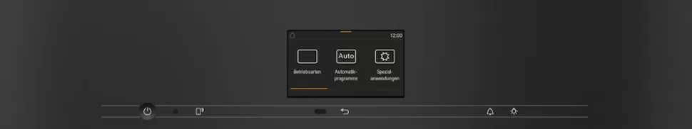 Miele Fours Et Cuisinères | H 7640-60 Bp