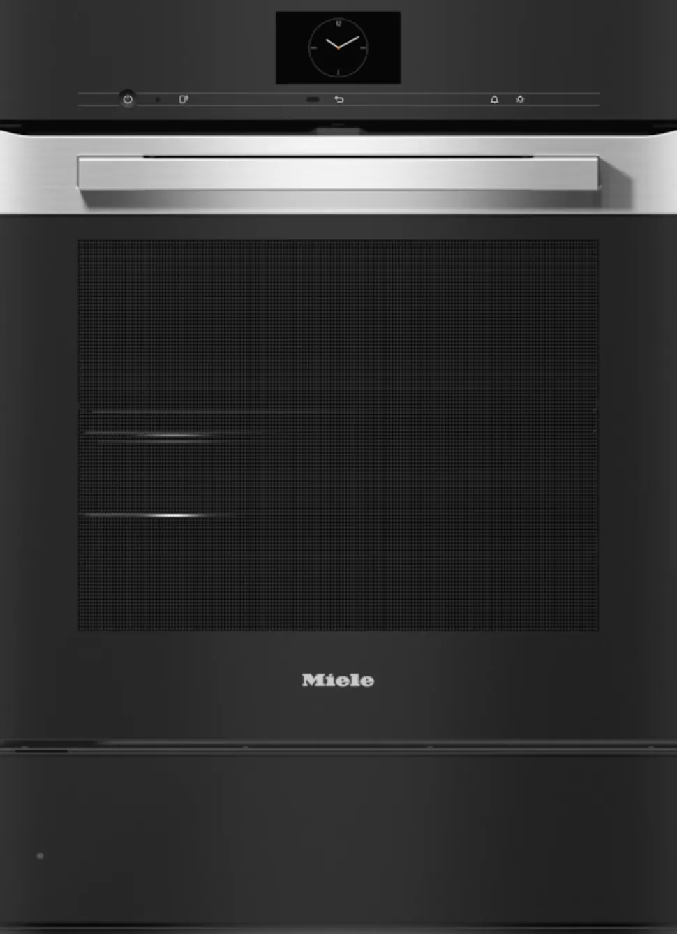 Miele Fours Et Cuisinères | H 7660-55 Bp