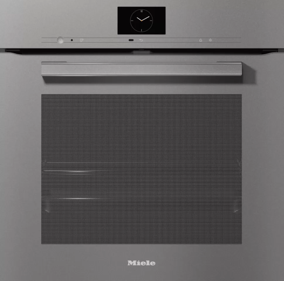 Miele Fours Et Cuisinères | H 7660-60 Bp