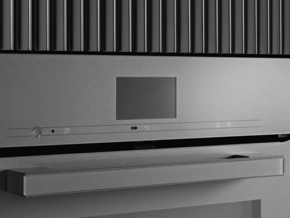 Miele Fours Et Cuisinères | H 7660-60 Bp