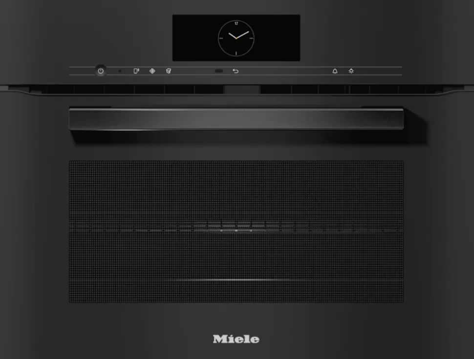 Miele Fours Et Cuisinères | H 7840-60 Bm