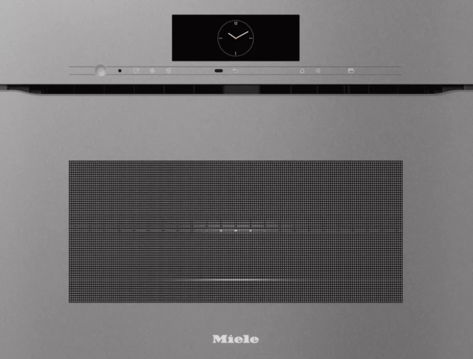 Miele Fours Et Cuisinères | H 7840-60 Bmx