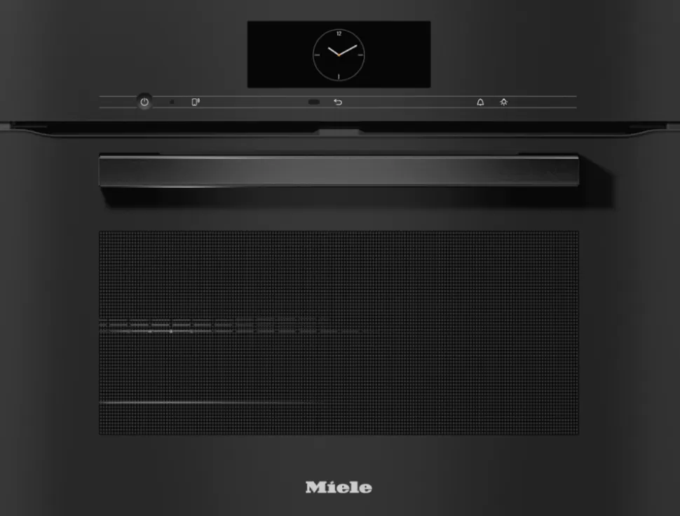 Miele Fours Et Cuisinères | H 7840-60 Bp