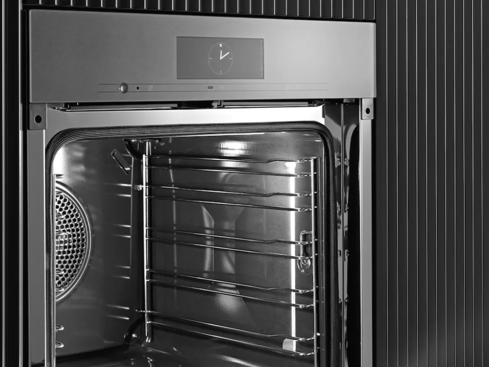 Miele Fours Et Cuisinères | H 7860-60 Bp