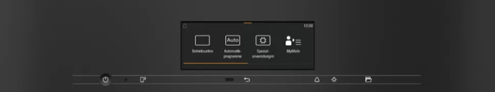 Miele Fours Et Cuisinères | H 7860-60 Bpx