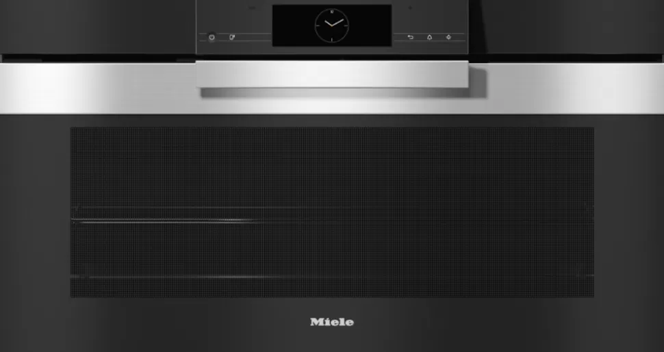 Miele Fours Et Cuisinères | H 7890-90 Bp