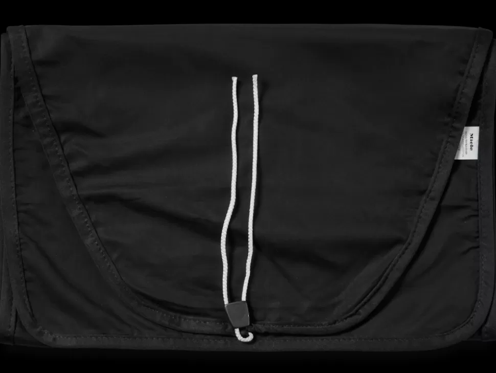 Miele Pièces De Rechange | Housse Table Rep. Noir