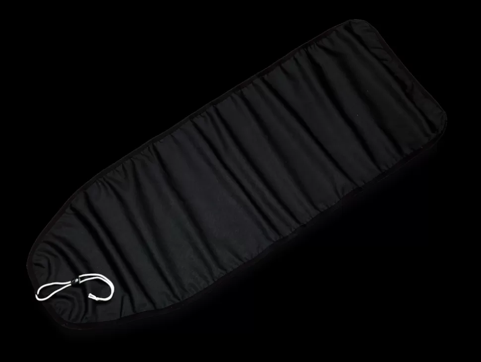 Miele Pièces De Rechange | Housse Table Rep. Noir
