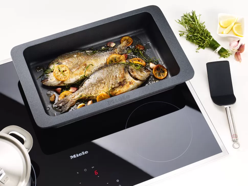 Miele Accessoires | Hub 5000-M