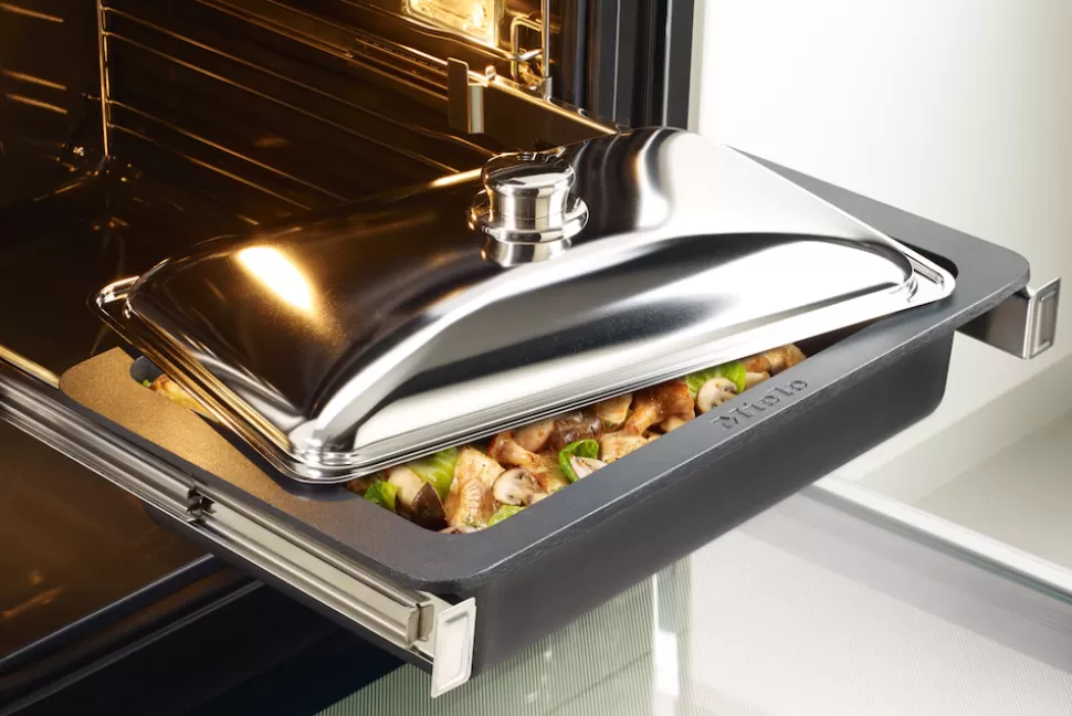 Miele Accessoires | Hub 5001-M
