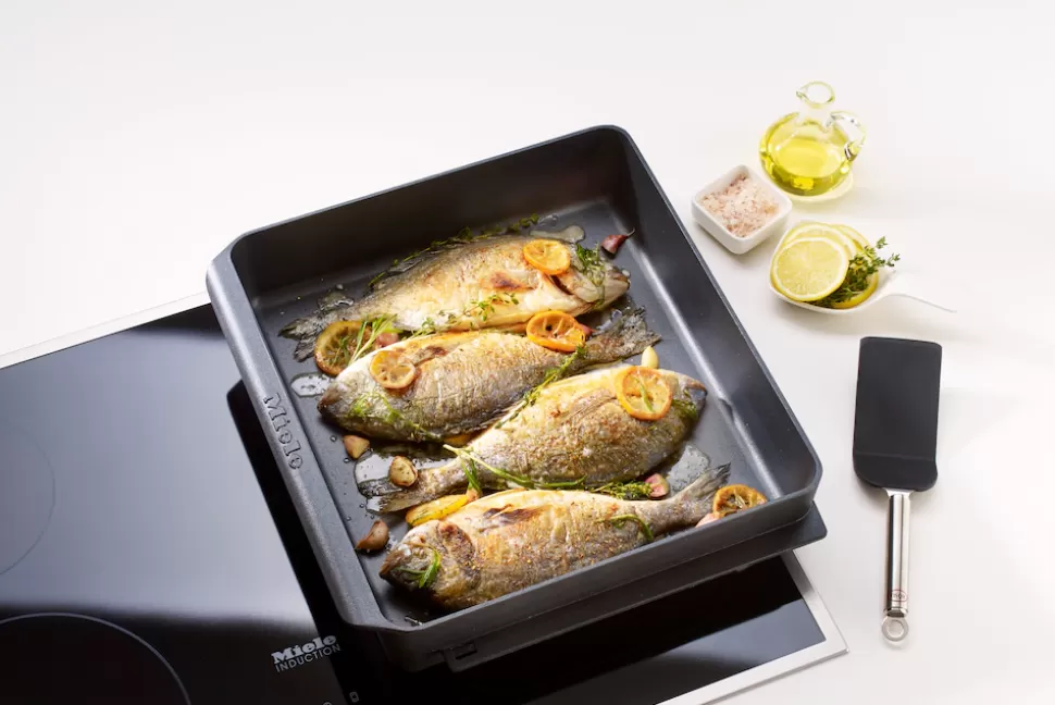 Miele Accessoires | Hub 62-35