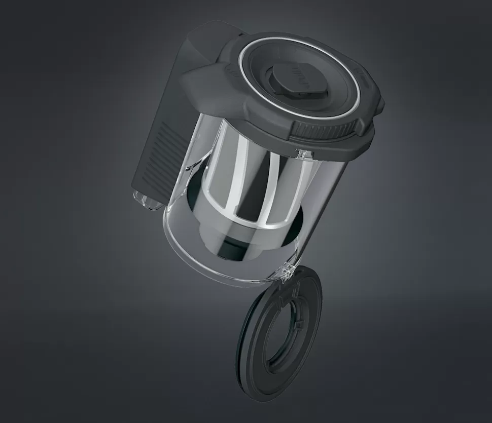 Miele Accessoires | Hx-Fsf