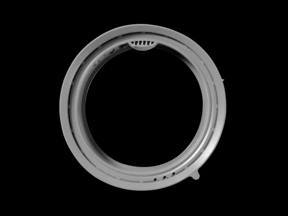 Miele Pièces De Rechange | Joint Circulaire Cuve Geh.