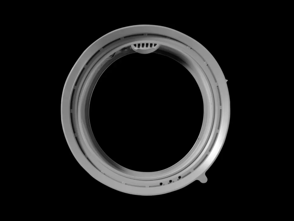 Miele Pièces De Rechange | Joint Circulaire Cuve Geh.
