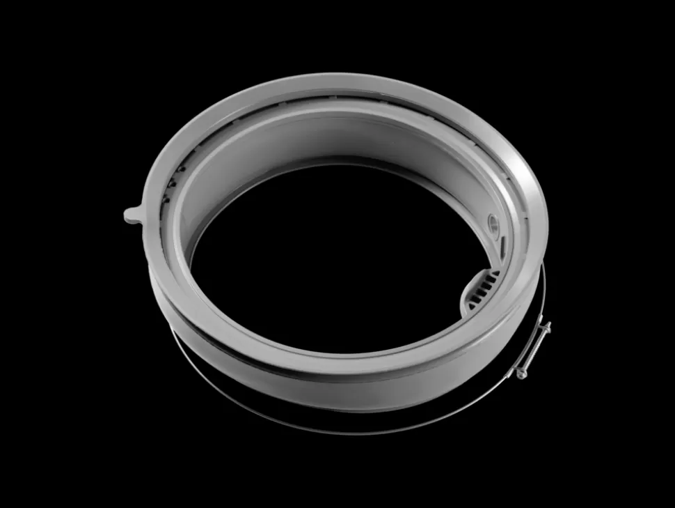 Miele Pièces De Rechange | Joint Circulaire Cuve Geh.