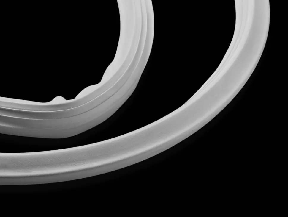 Miele Pièces De Rechange | Joint Coiffe De Porte
