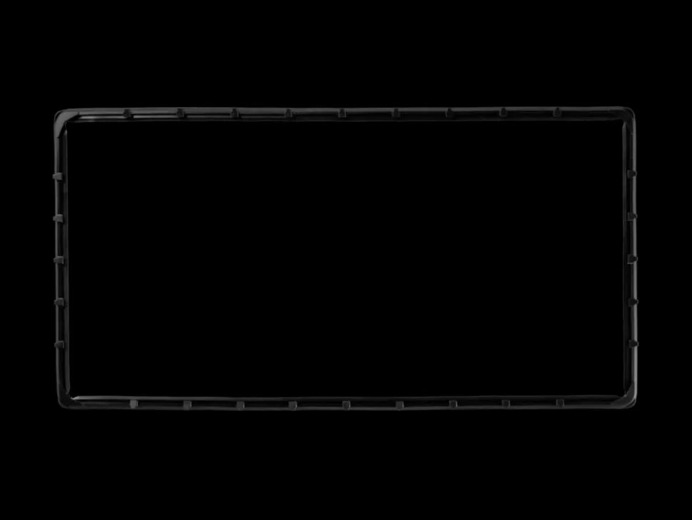 Miele Pièces De Rechange | Joint Porte Hxxxxbm