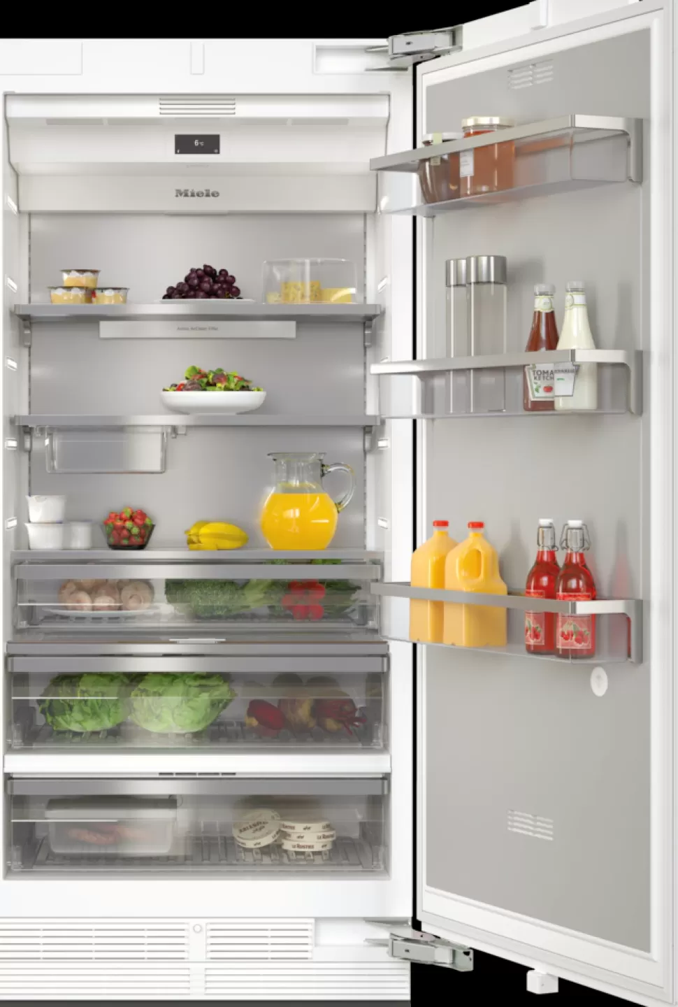 Miele Réfrigérateurs Encastrables | K 2902 Vi
