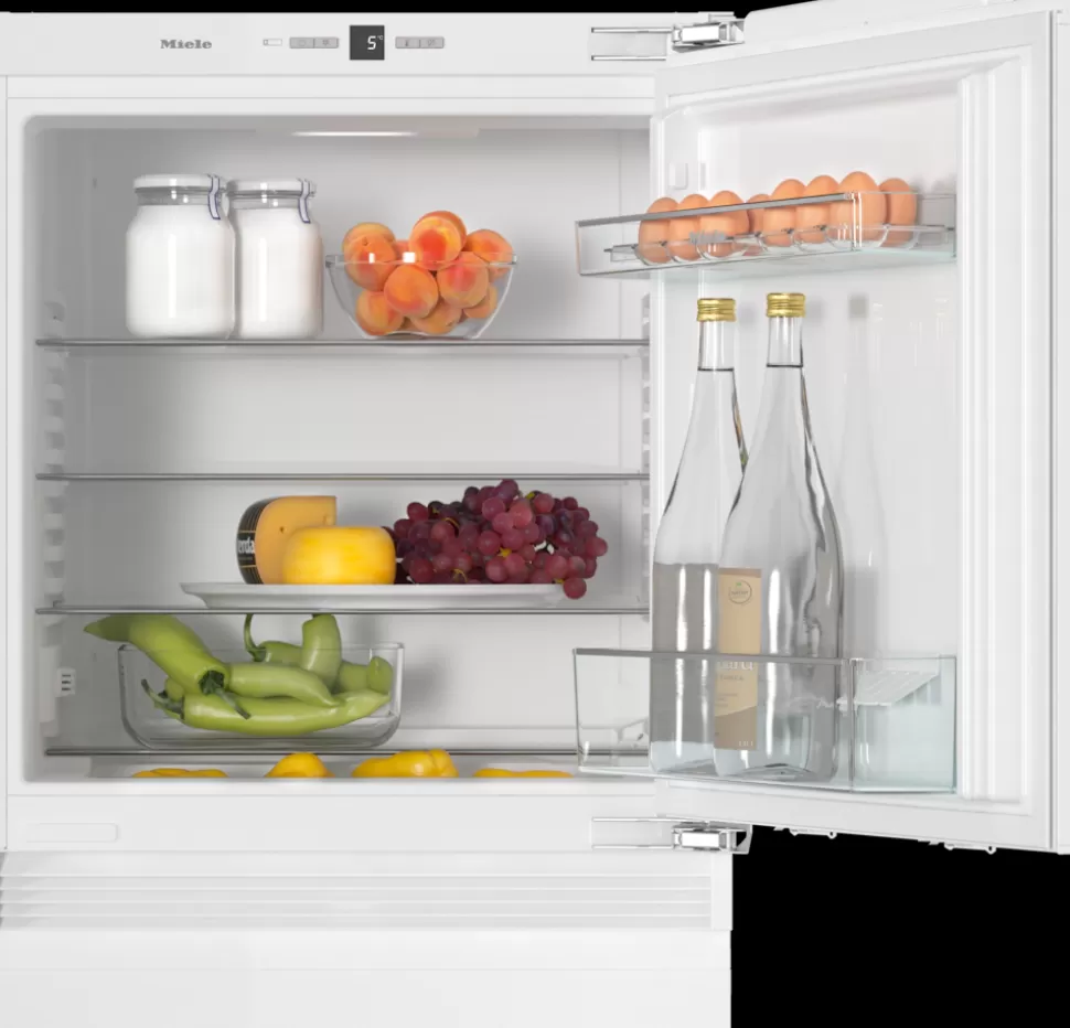 Miele Réfrigérateurs Encastrables | K 31225 Ui