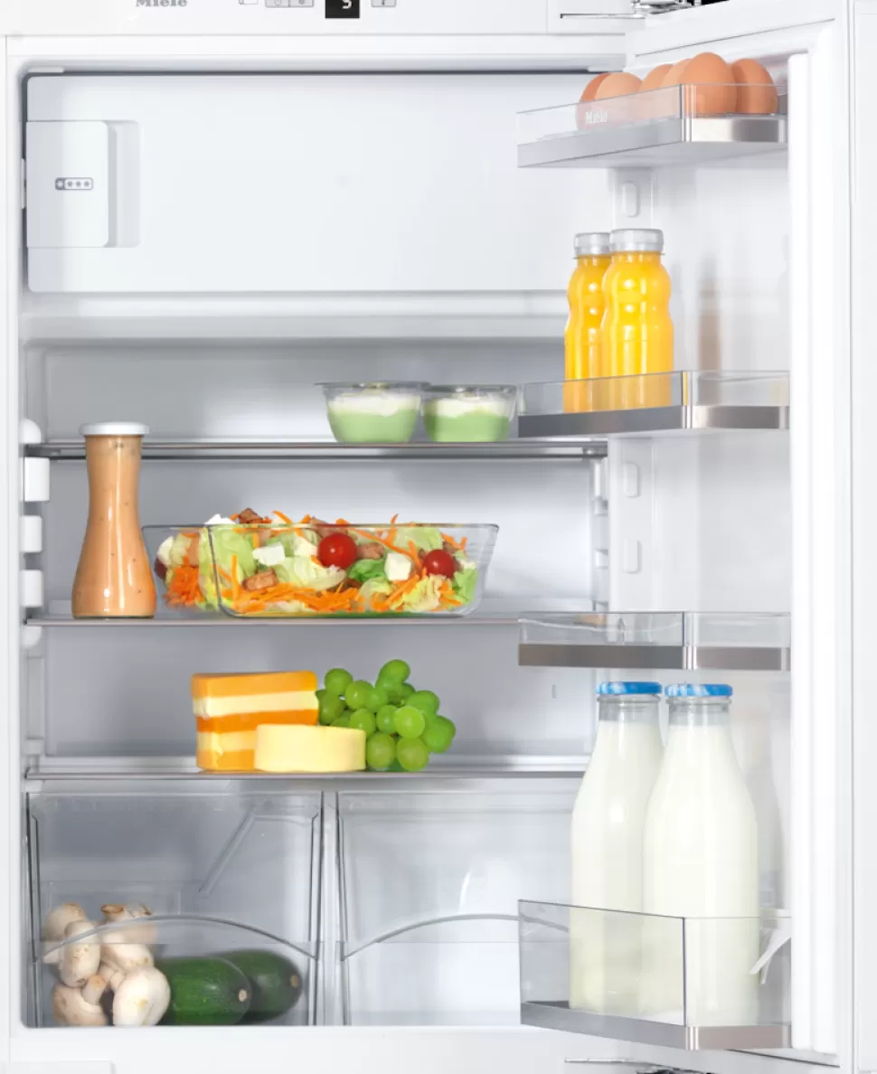 Miele Réfrigérateurs Encastrables | K 32542-55 If