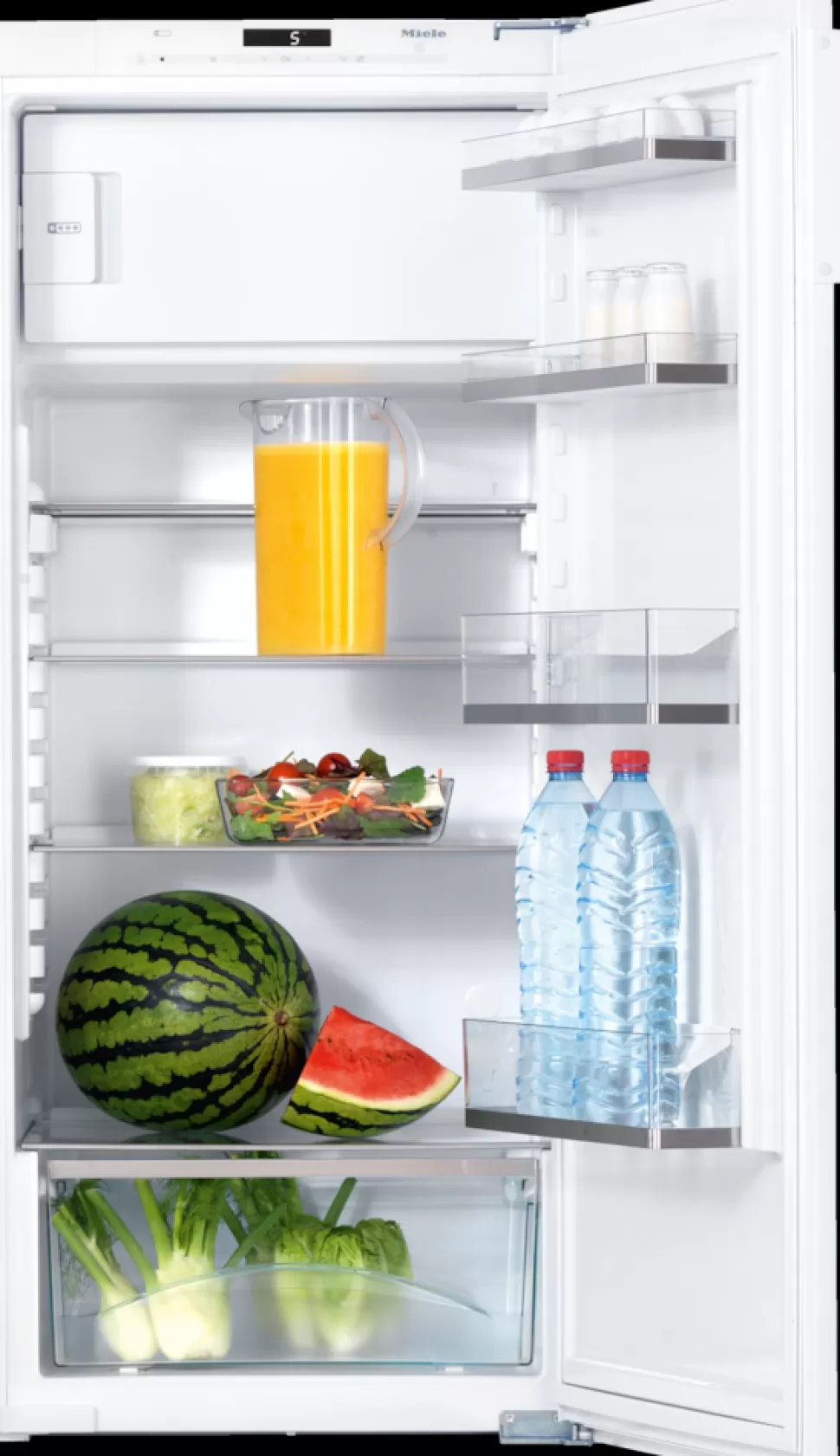 Miele Réfrigérateurs Encastrables | K 34543-55 Ef