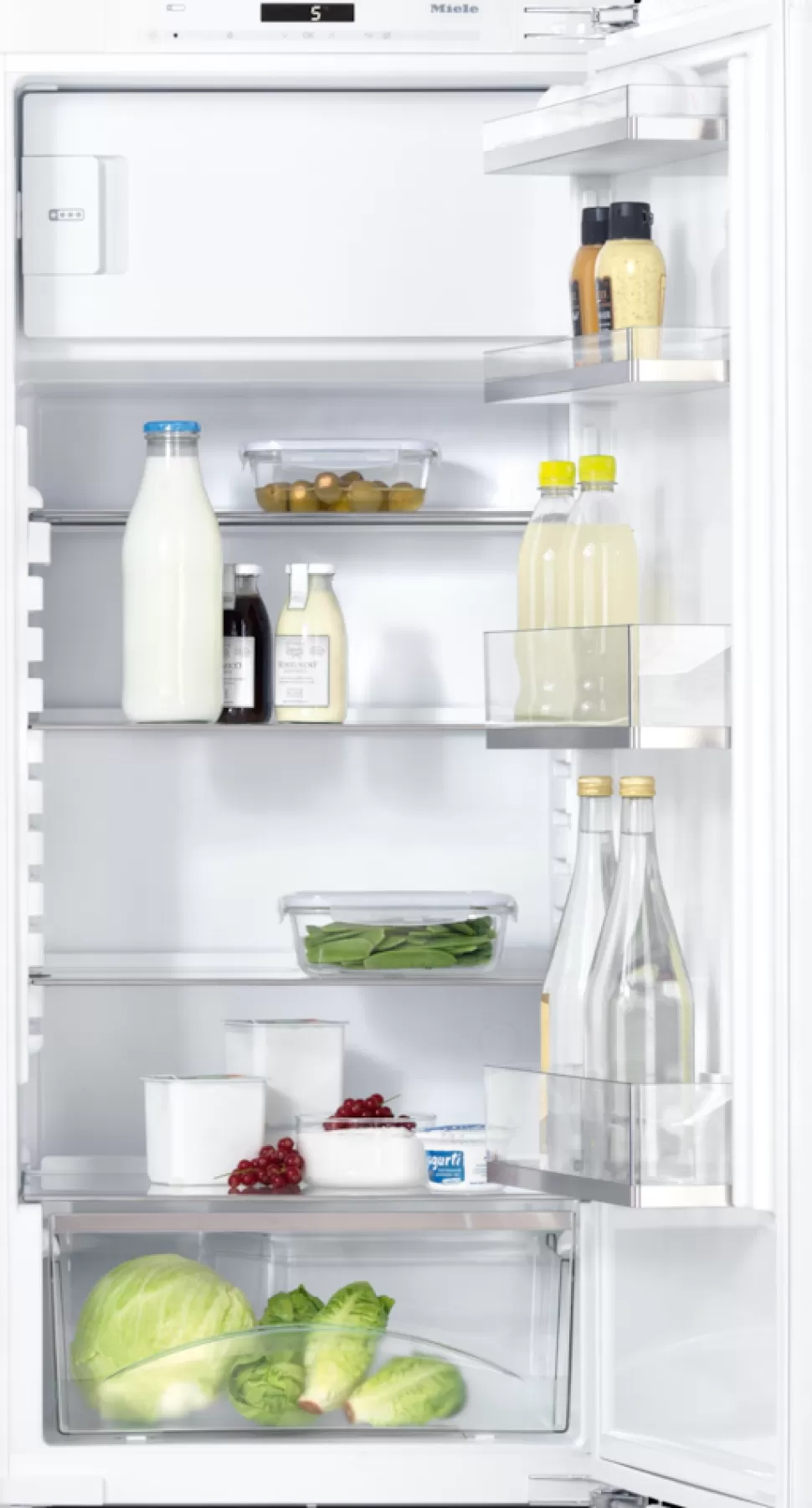 Miele Réfrigérateurs Encastrables | K 34543-55 If