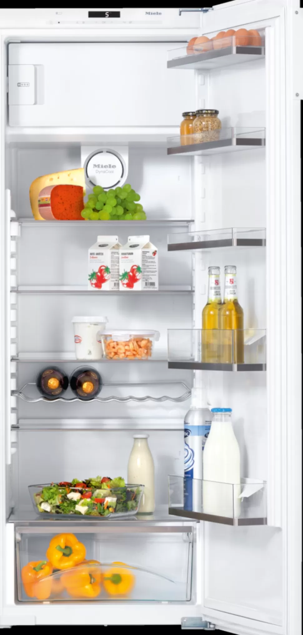 Miele Réfrigérateurs Encastrables | K 35543-55 Edf