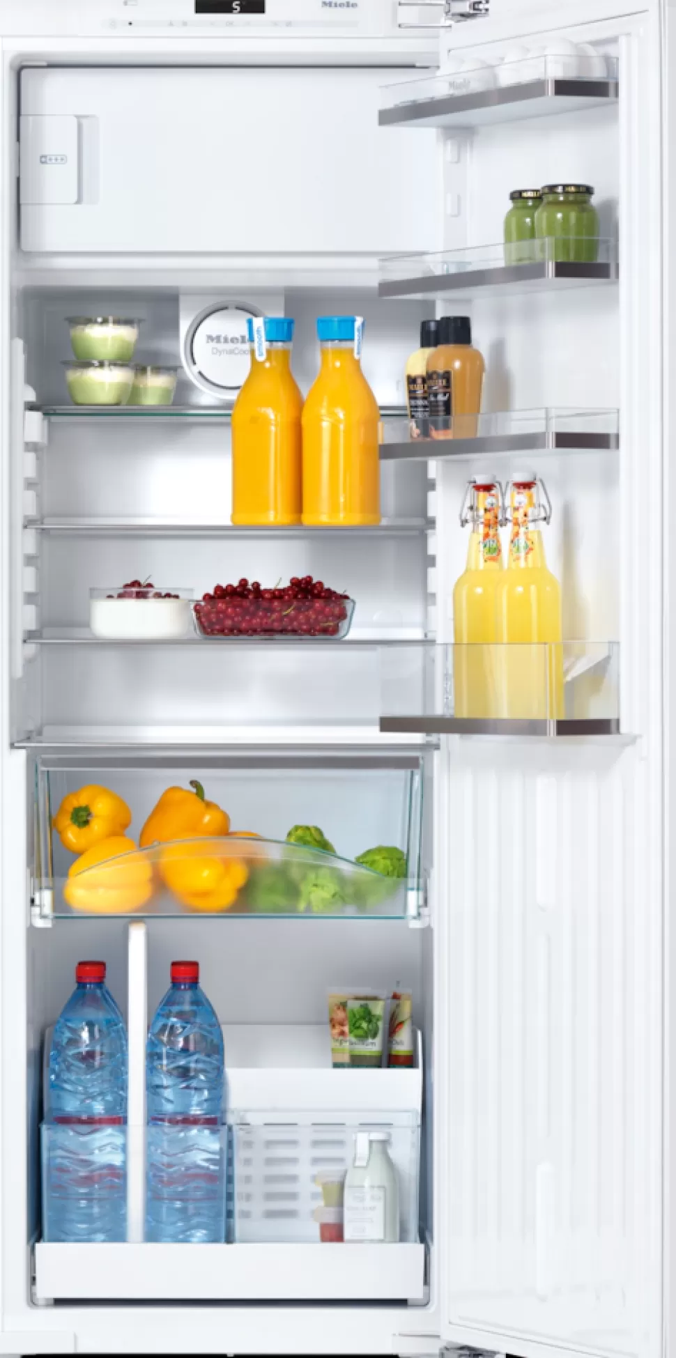 Miele Réfrigérateurs Encastrables | K 35563-55 Idf