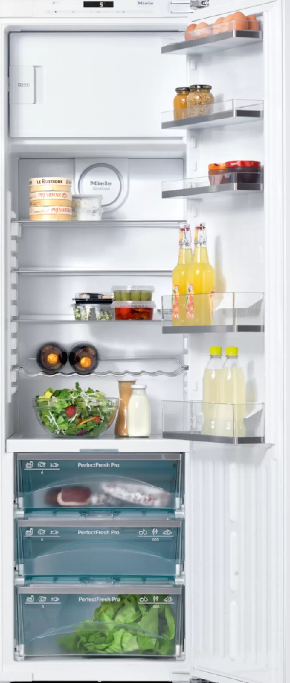 Miele Réfrigérateurs Encastrables | K 37582-55 Idf