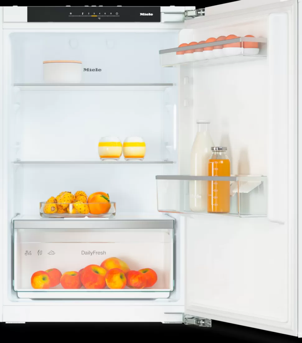 Miele Réfrigérateurs Encastrables | K 7127 D