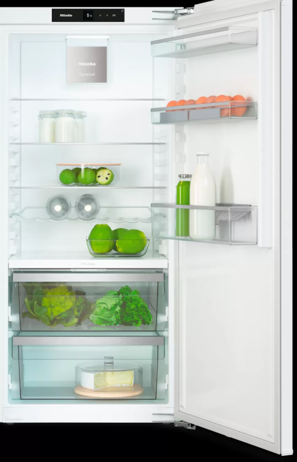 Miele Réfrigérateurs Encastrables | K 7343 D