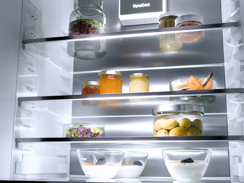 Miele Réfrigérateurs Encastrables | K 7364 D