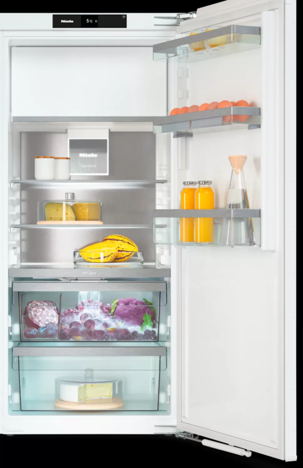 Miele Réfrigérateurs Encastrables | K 7374 D