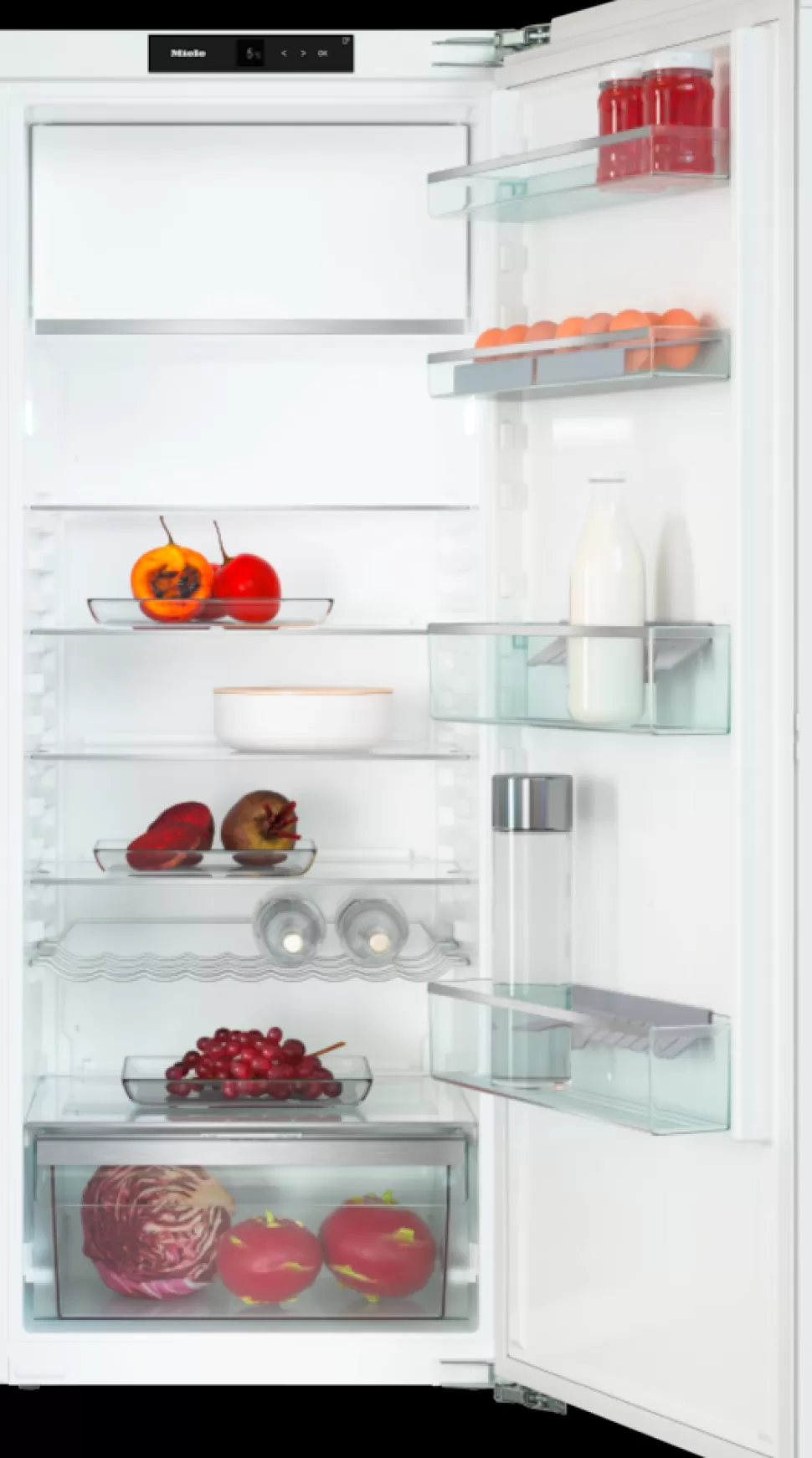 Miele Réfrigérateurs Encastrables | K 7434 E