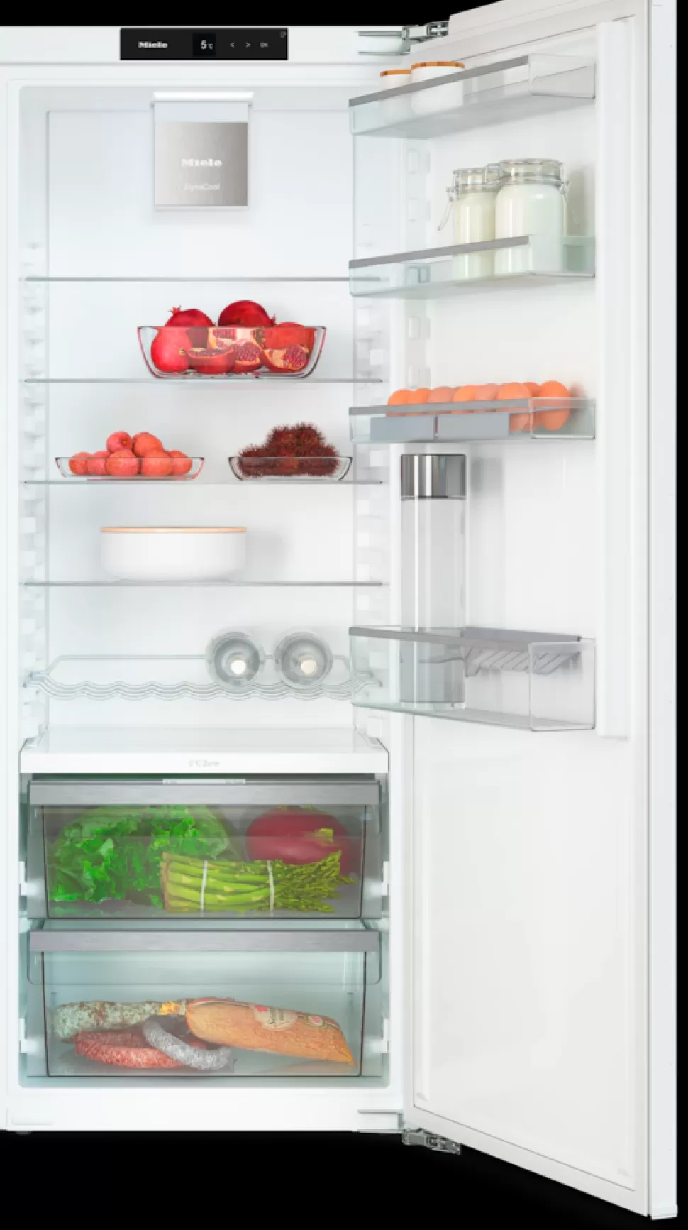 Miele Réfrigérateurs Encastrables | K 7443 D