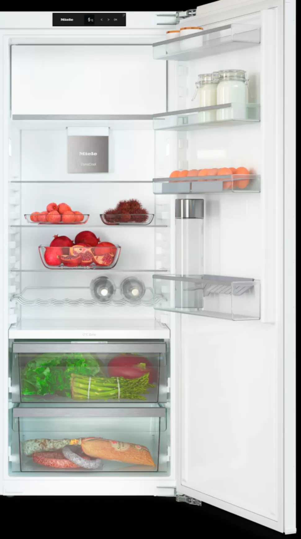 Miele Réfrigérateurs Encastrables | K 7444 D