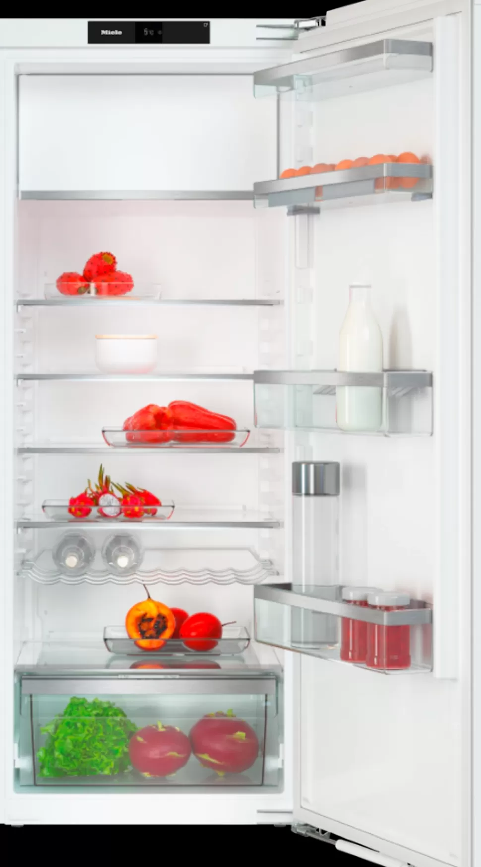 Miele Réfrigérateurs Encastrables | K 7464 E